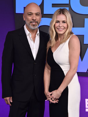Chelsea Handler Jo KoyJordan Strauss/Invision/AP/Shutterstock
