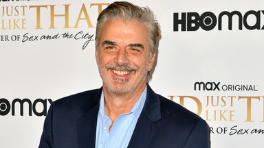 Chris Noth