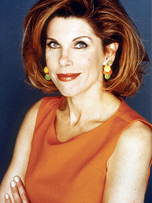 Christine Baranski