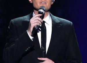 Clay Aiken