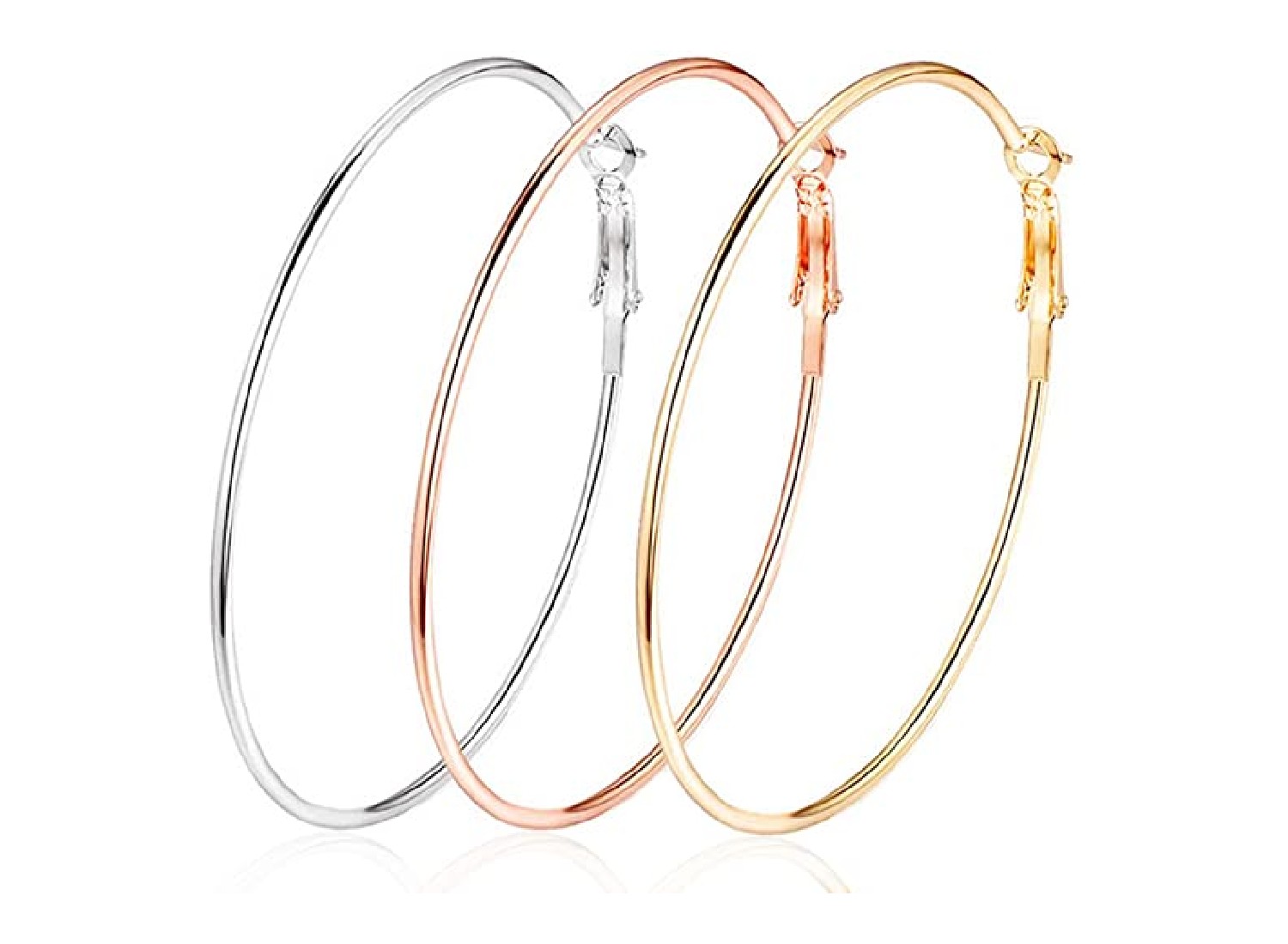 hoop earrings reviews