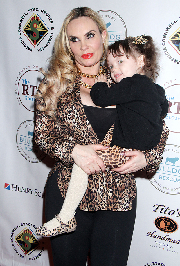 Coco Austin, Chanel Austin