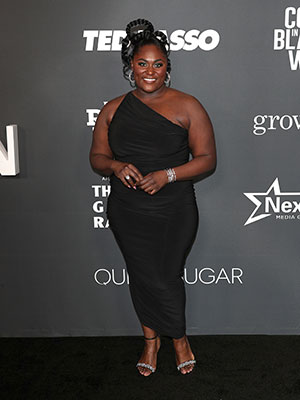 Danielle Brooks