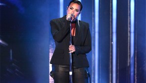 Demi Lovato