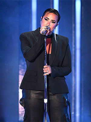 Demi Lovato