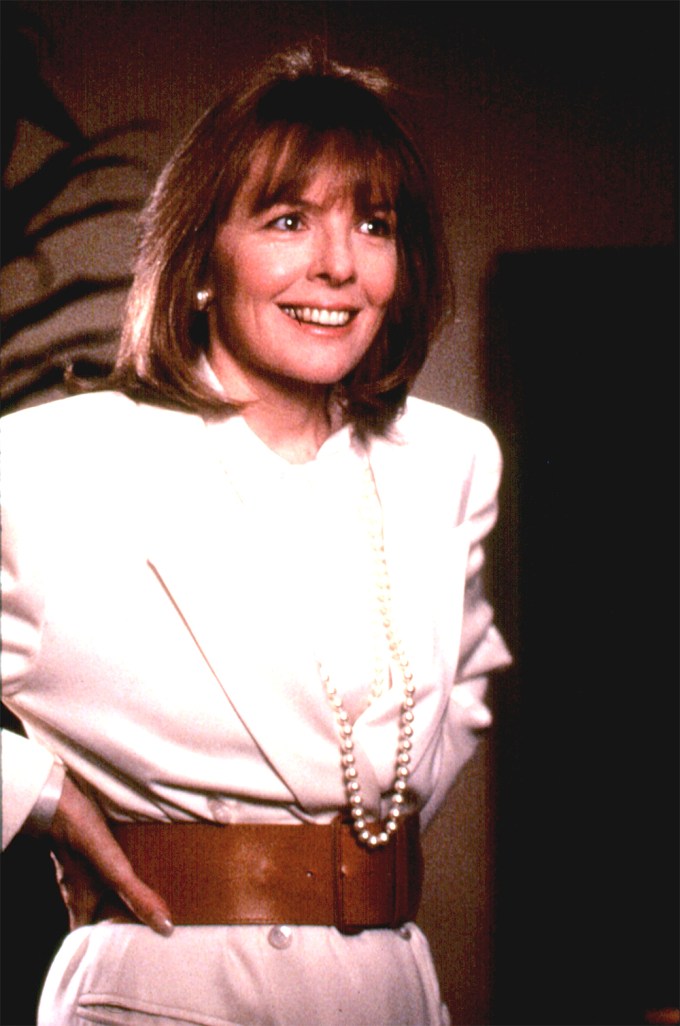 Diane Keaton in ‘Baby Boom’