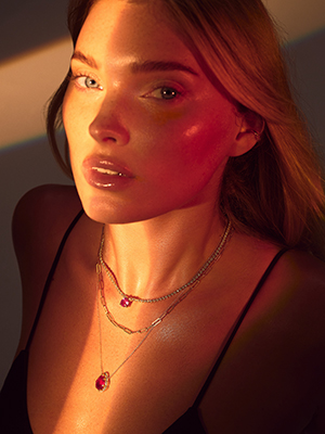 Elsa Hosk