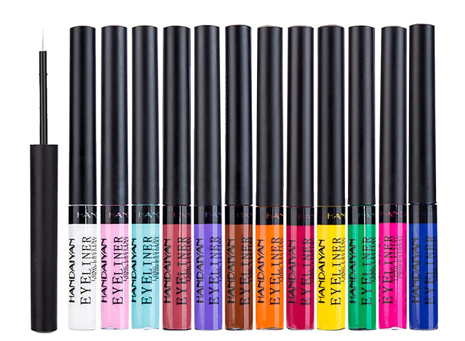 colorful eyeliner reviews