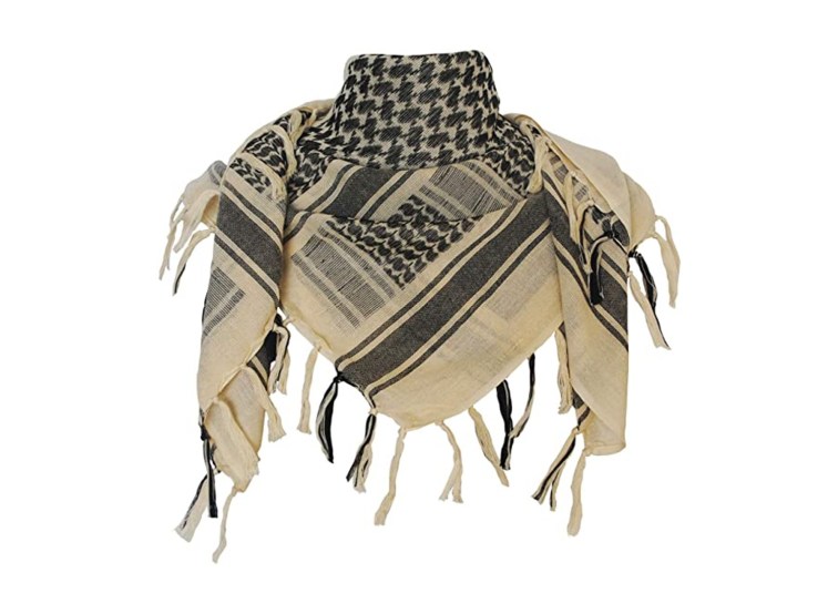 scarf wrap reviews