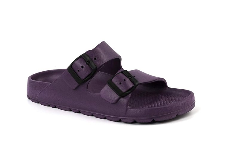 women's slide sandals review