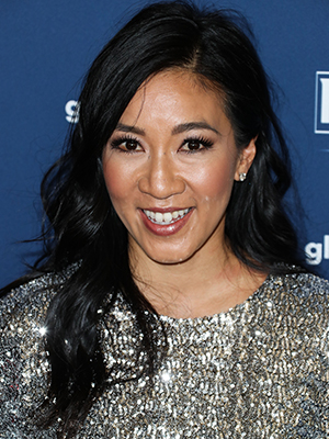 Michelle Kwan