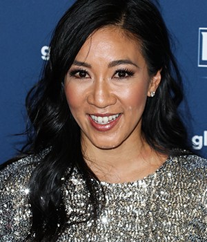 Michelle Kwan