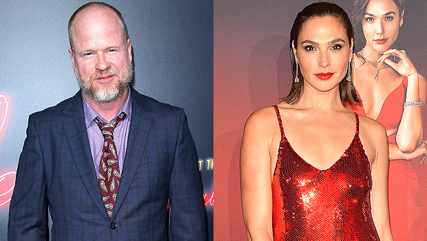 Joss Whedon; Gal Gadot