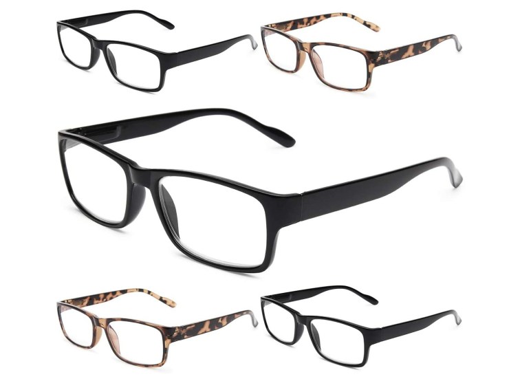 eyeglasses reviews