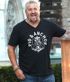 Guy Fieri