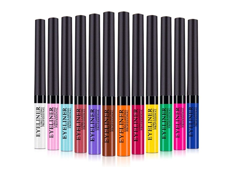 colorful eyeliner reviews