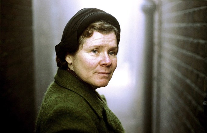 Imelda Staunton In ‘Vera Drake’