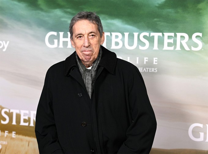 Ivan Reitman