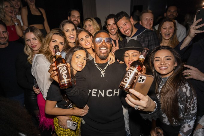 Jamie Foxx