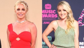 britney spears jamie lynn spears