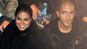 Janet Jackson, Wassam Al Mana