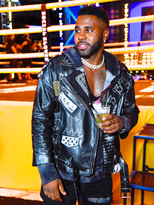 Jason Derulo