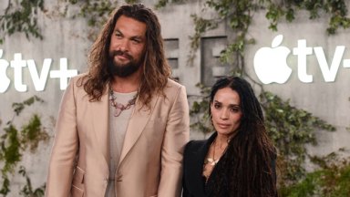 Jason Momoa, Lisa Bonet