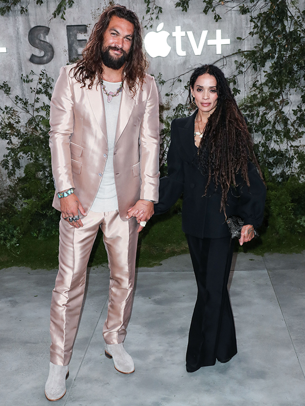 jason momoa lisa bonet