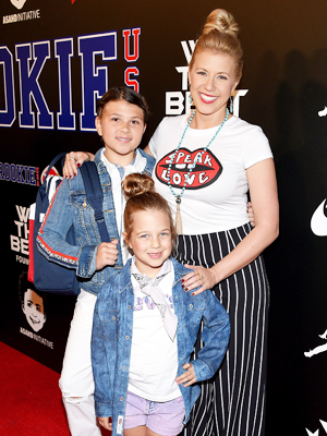 jodie sweetin