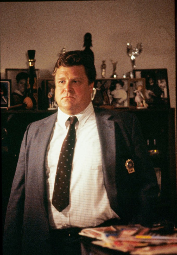 John Goodman In ‘Sea Of Love’