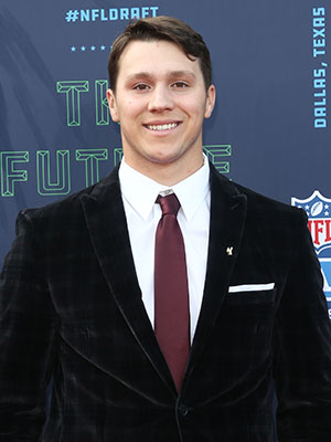 Josh Allen
