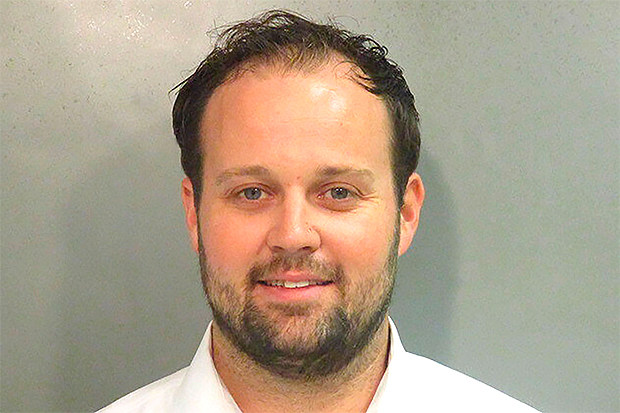 Josh Duggar