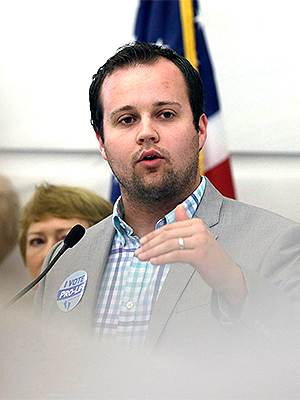 Josh Duggar