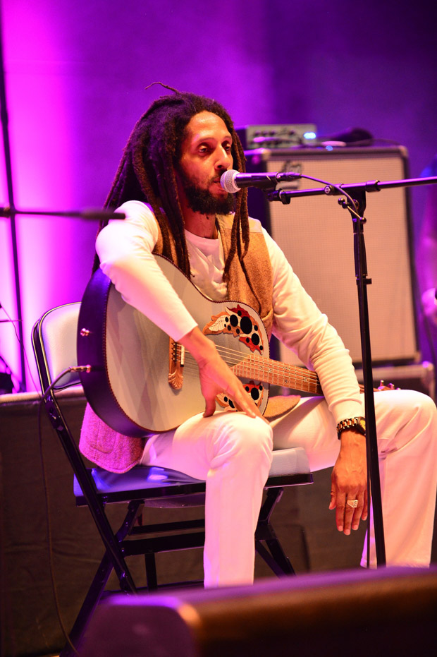 Julian Marley