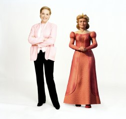 SHREK 2, Julie Andrews, Queen Lillian, 2004, (c) DreamWorks/courtesy Everett Collection