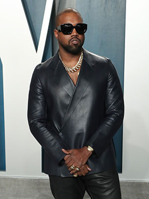 Kanye West