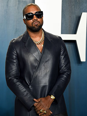 Kanye West