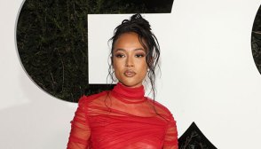 Karrueche Tran