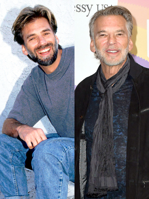 Kenny Loggins