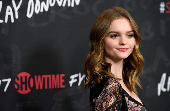 Kerris Dorsey: Photos Of The ‘Ray Donovan’ Star