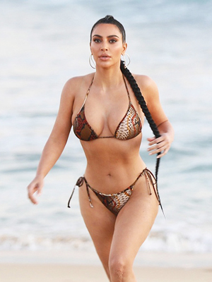 kim kardashian