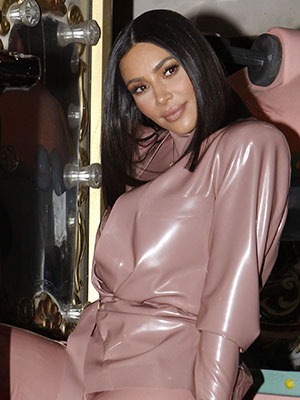 Kim Kardashian