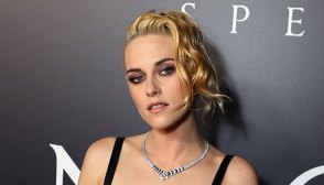 Kristen Stewart