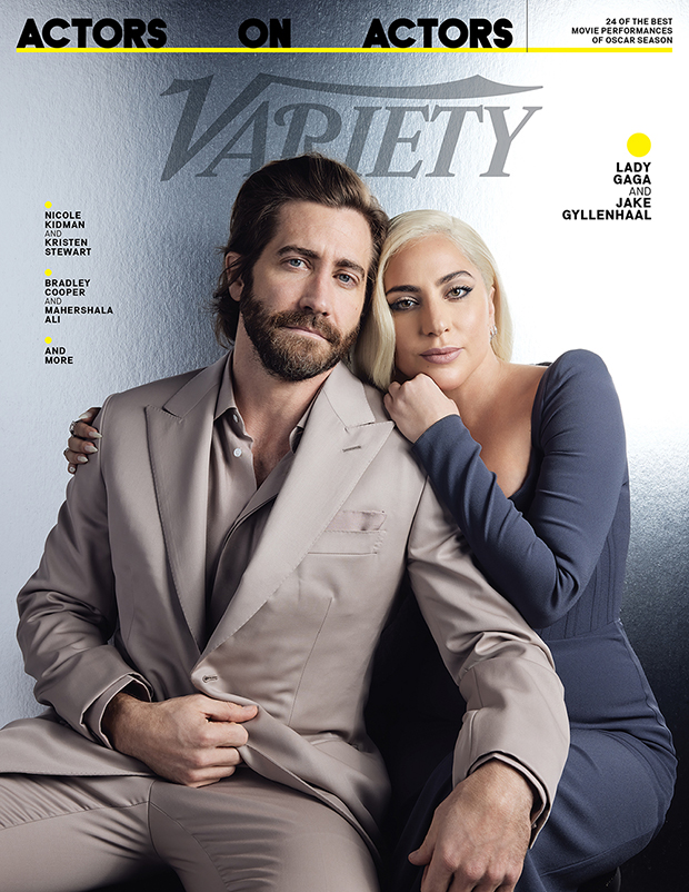 lady gaga jake gyllenhaal