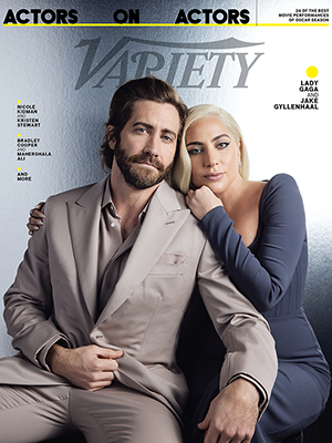 lady gaga jake gyllenhaal