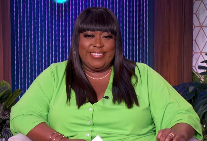 Loni Love