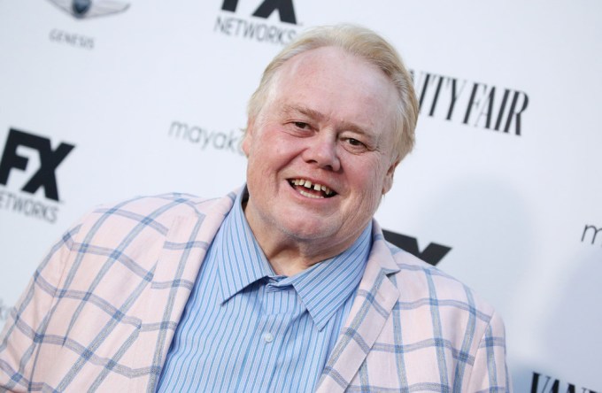 Louie Anderson