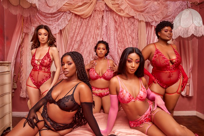 Love, Vera for Valentine’s Day