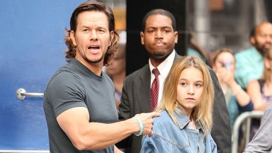 Mark Wahlberg