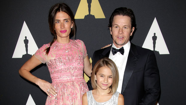 Rhea Durham, Mark Wahlberg, Ella